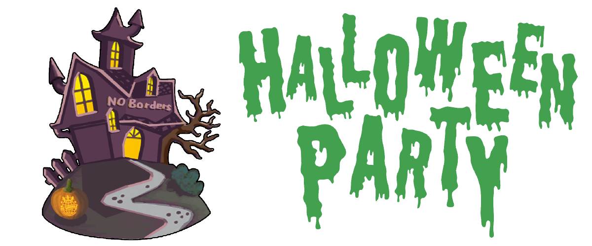 HALLOWEEN PARTY 2019