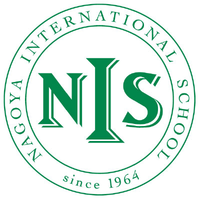 NAGOYA INTERNATIONAL SCHOOL logo
