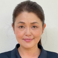 Hiroko講師