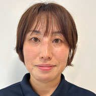 Kana講師