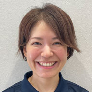 Yukiko講師
