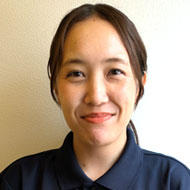 Yuki講師