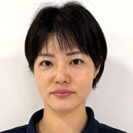 Akiko講師