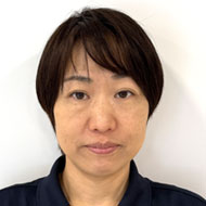 Chie.O講師