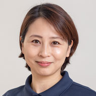 Nobuko.S講師