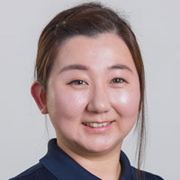 Chisa講師