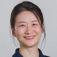 Haruna講師