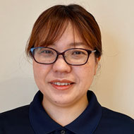 Kazumi講師