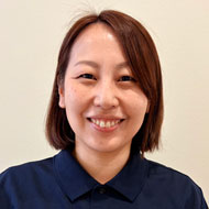 Yuriko講師