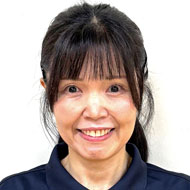 Ayumi.O講師
