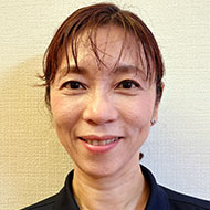 Emiko講師