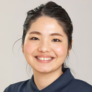 Sub Manager Mimiko講師