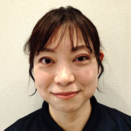 Yui講師