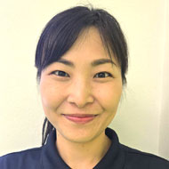 Yuka講師