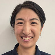 Yuuki講師