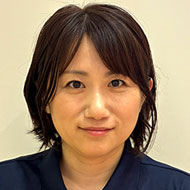 Kimiko講師