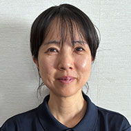 Mami講師