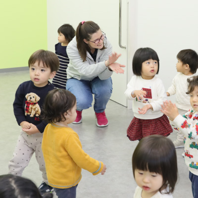 Preschoolイメージ